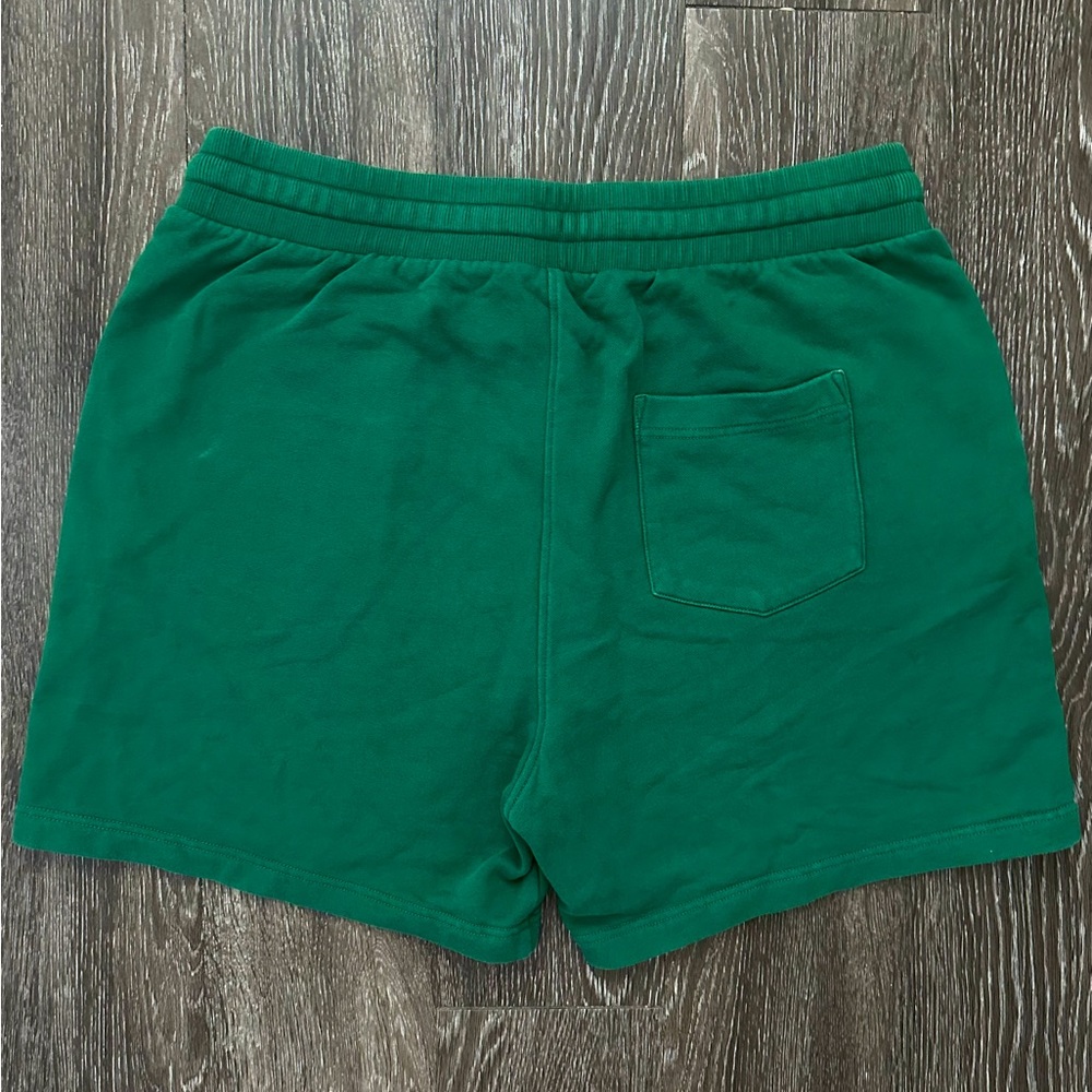 Casablanca Tennis Club Casa Sport Sweatshorts - Picture 2 of 6